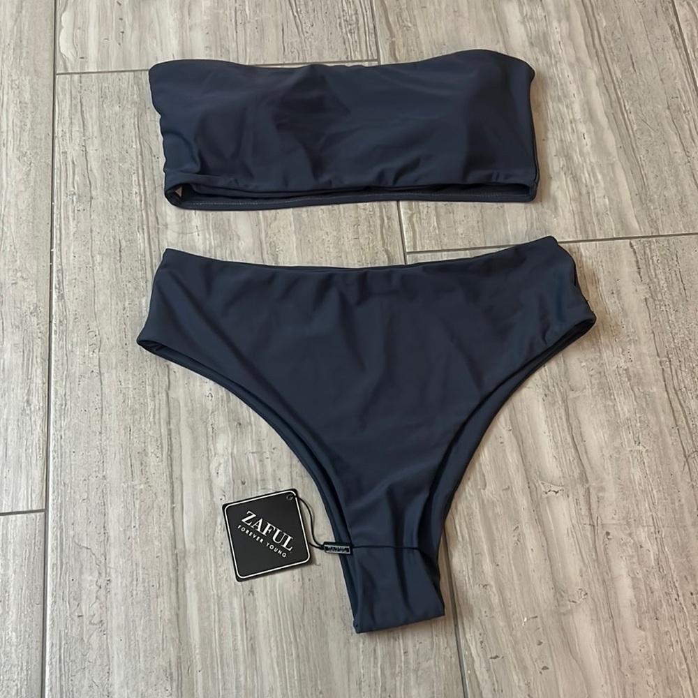 Zaful bikini